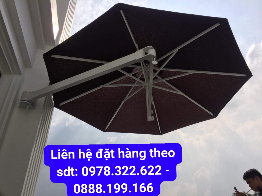 Địa chỉ bán dù che nắng ngoài trời tại BẠC LIÊU, Dù che lệch tâm ( vuông tròn) tại BẠC LIÊU chính hãng giá rẻ.