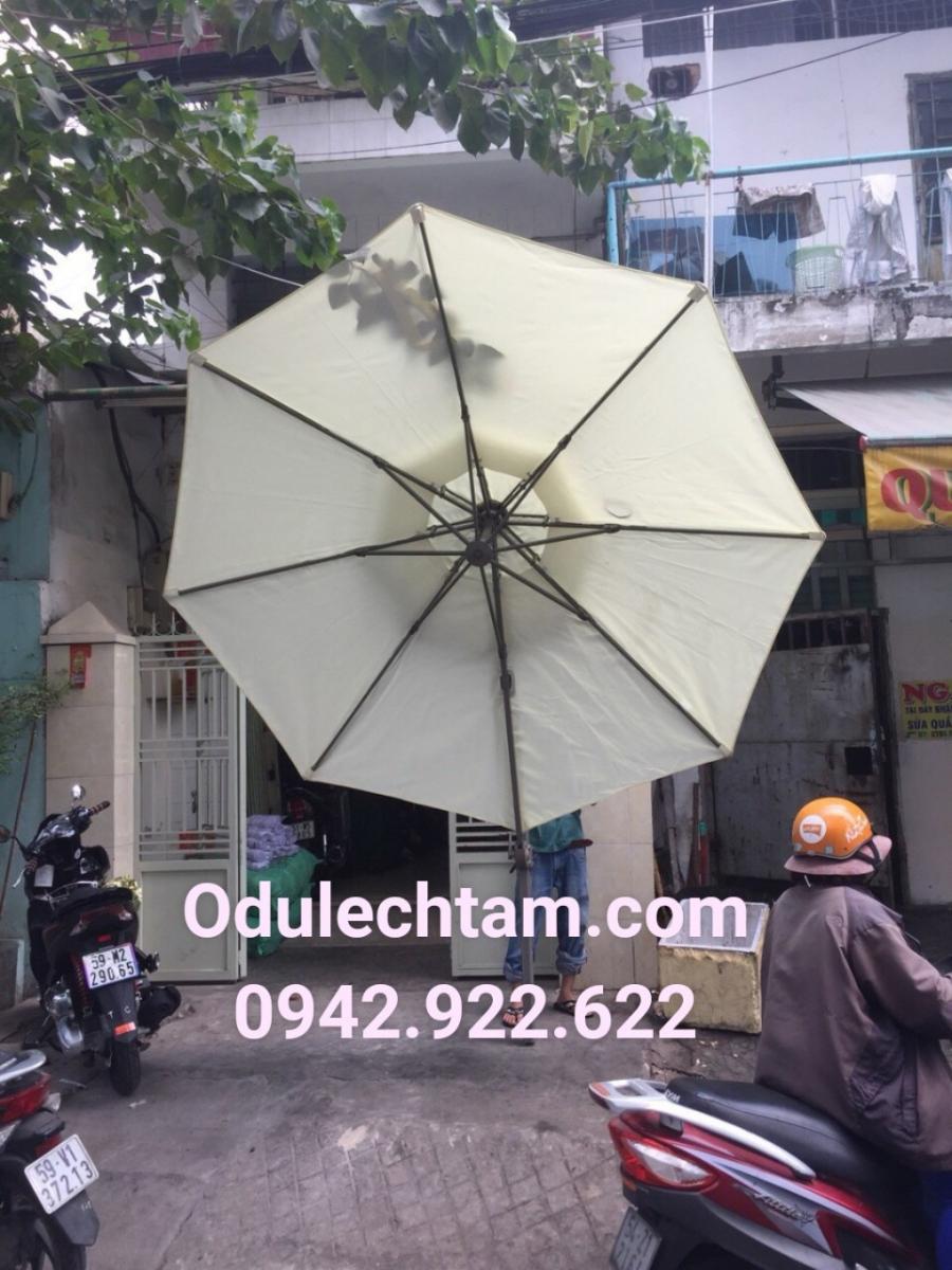 Ô Dù Che Nắng Quán Cafe