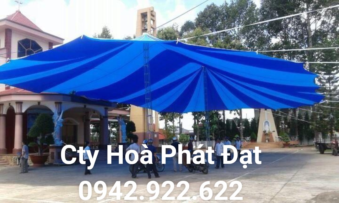 Cung cấp lắp đặt dù che nắng loại lớn tại tây ninh. Dù che sân trường tại tây ninh, dù che sự kiện tại tây ninh