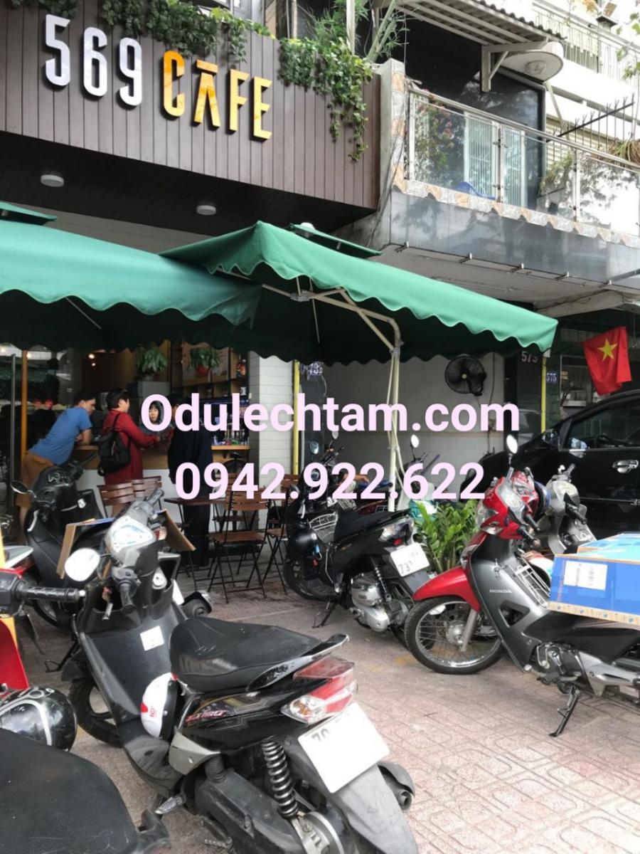 Bảng Giá Bán Dù Che Nắng Đẹp Tại Quận 8, Dù Che Nắng Giá Rẻ