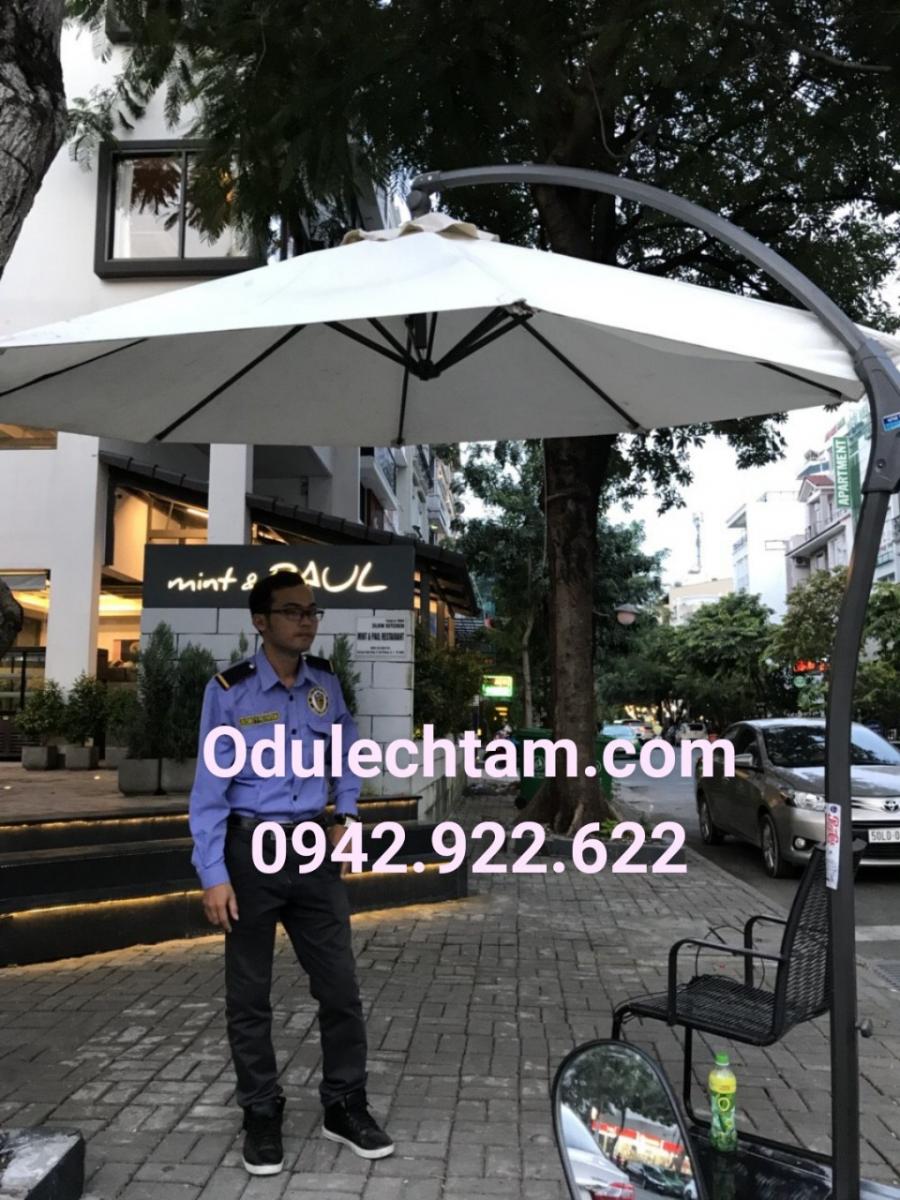Bảng Giá Bán Dù Che Nắng Tại Quận 12, Dù Che Nắng Cho Quán Cafe