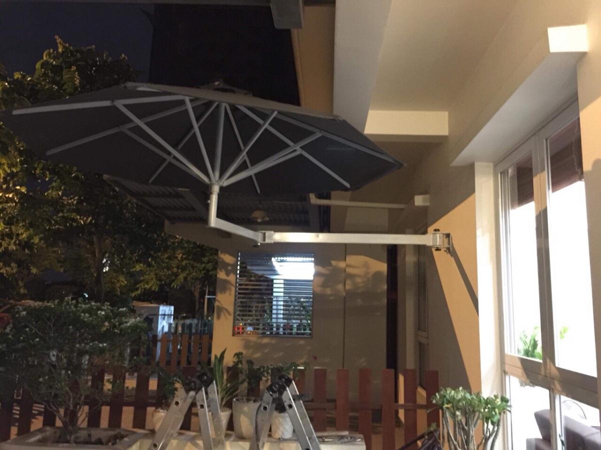 Bán Dù Che Nắng Đẹp Tại Đồng Nai, Mẫu Dù Treo Tường giá rẻ