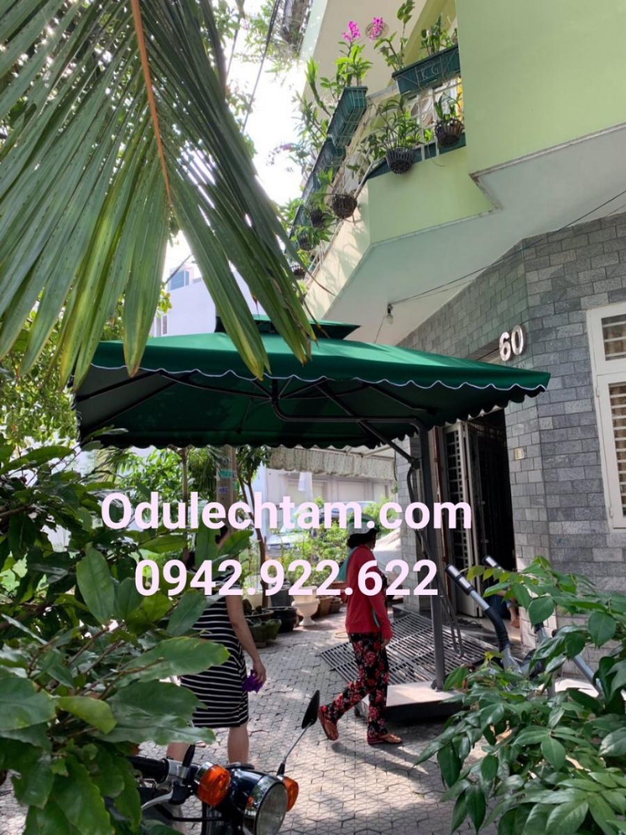 Bảng Giá Bán Dù Che Nắng Đẹp Tại Quận 3, Dù Che Nắng Quán Cafe Cực Đẹp