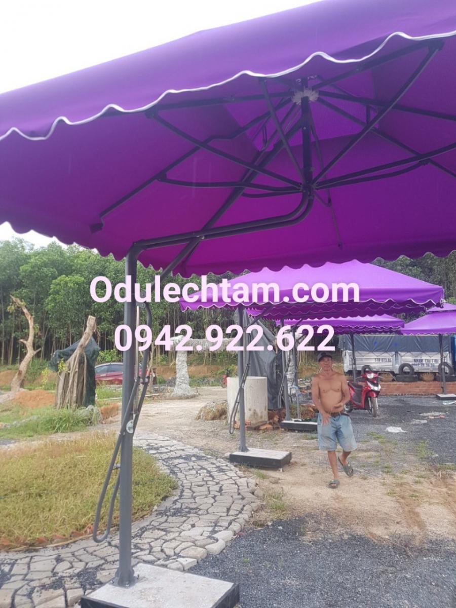 Bảng Báo Giá Ô Dù Che Nắng Tại Quận 1 Tphcm, Dù Che Quán Cafe