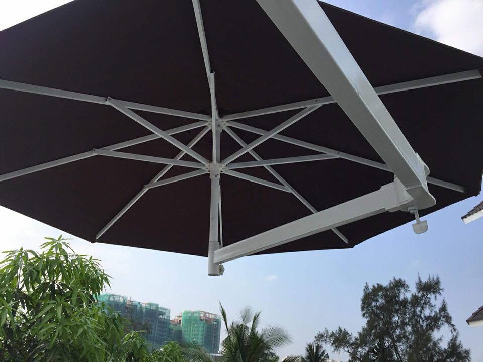 Bán Dù Che Nắng Đẹp Tại Đồng Nai, Mẫu Dù Treo Tường giá rẻ