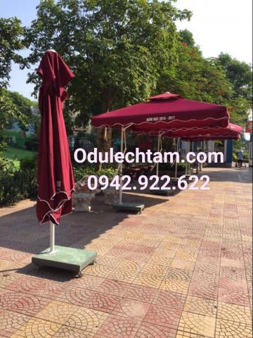 Bảng Giá Bán Dù Che Nắng Đẹp Tại Quận 3, Dù Che Nắng Quán Cafe Cực Đẹp