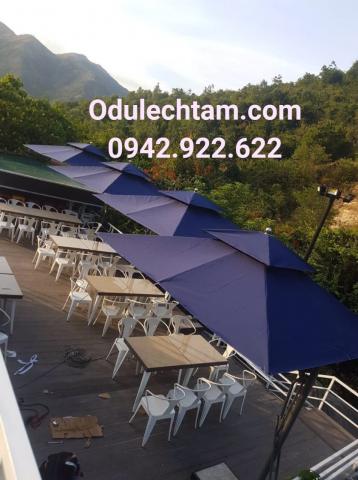 Bảng Giá Bán Dù Che Nắng Tại Quận 12, Dù Che Nắng Cho Quán Cafe