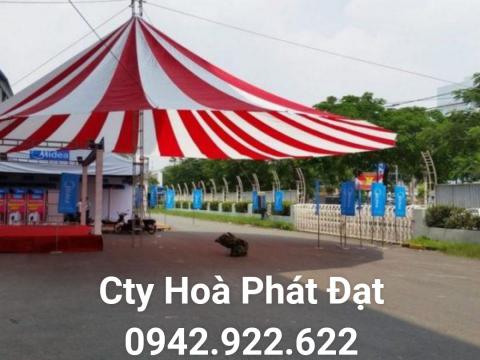 Cung cấp lắp đặt dù che nắng loại lớn tại biên hoà đồng nai. Dù che sân trường tại biên hoà đồng nai, dù che sự kiện tại biên hoà đồng nai